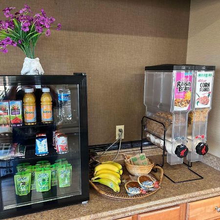 Surestay By Best Western Glendive Yellowstone River المظهر الخارجي الصورة