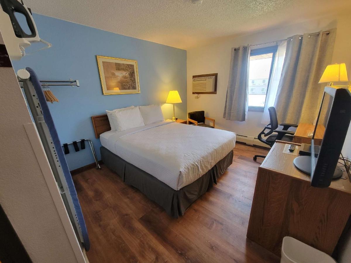 Surestay By Best Western Glendive Yellowstone River المظهر الخارجي الصورة
