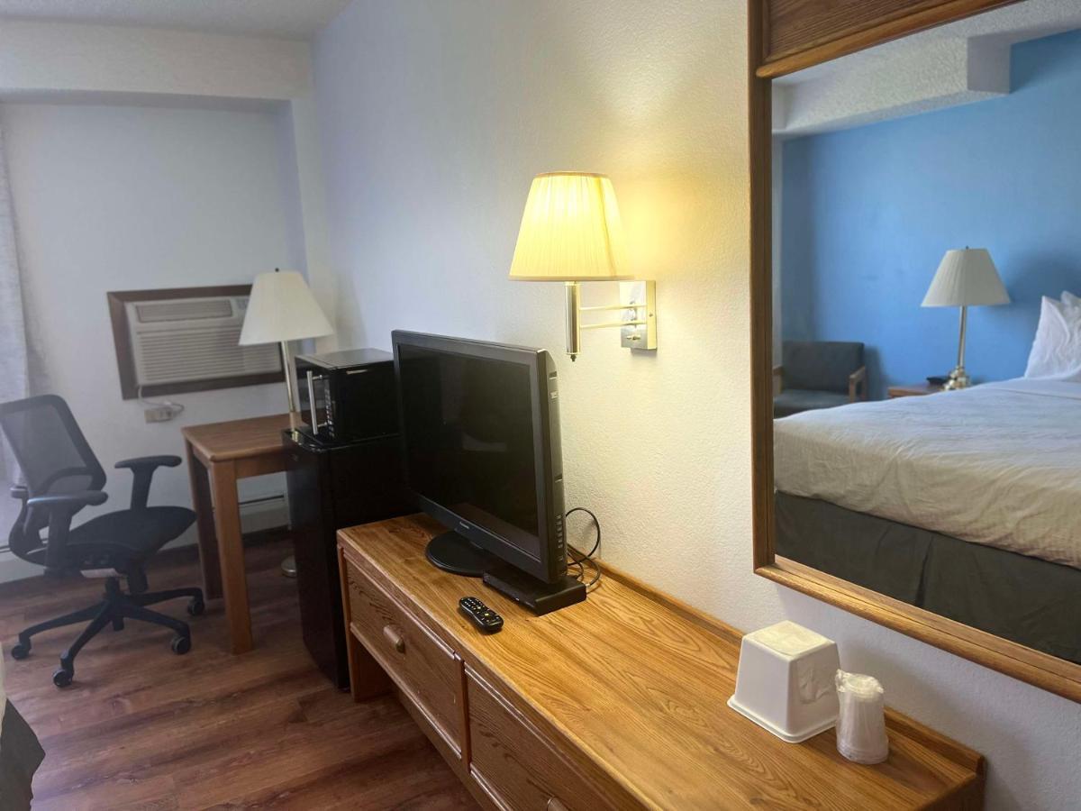 Surestay By Best Western Glendive Yellowstone River المظهر الخارجي الصورة
