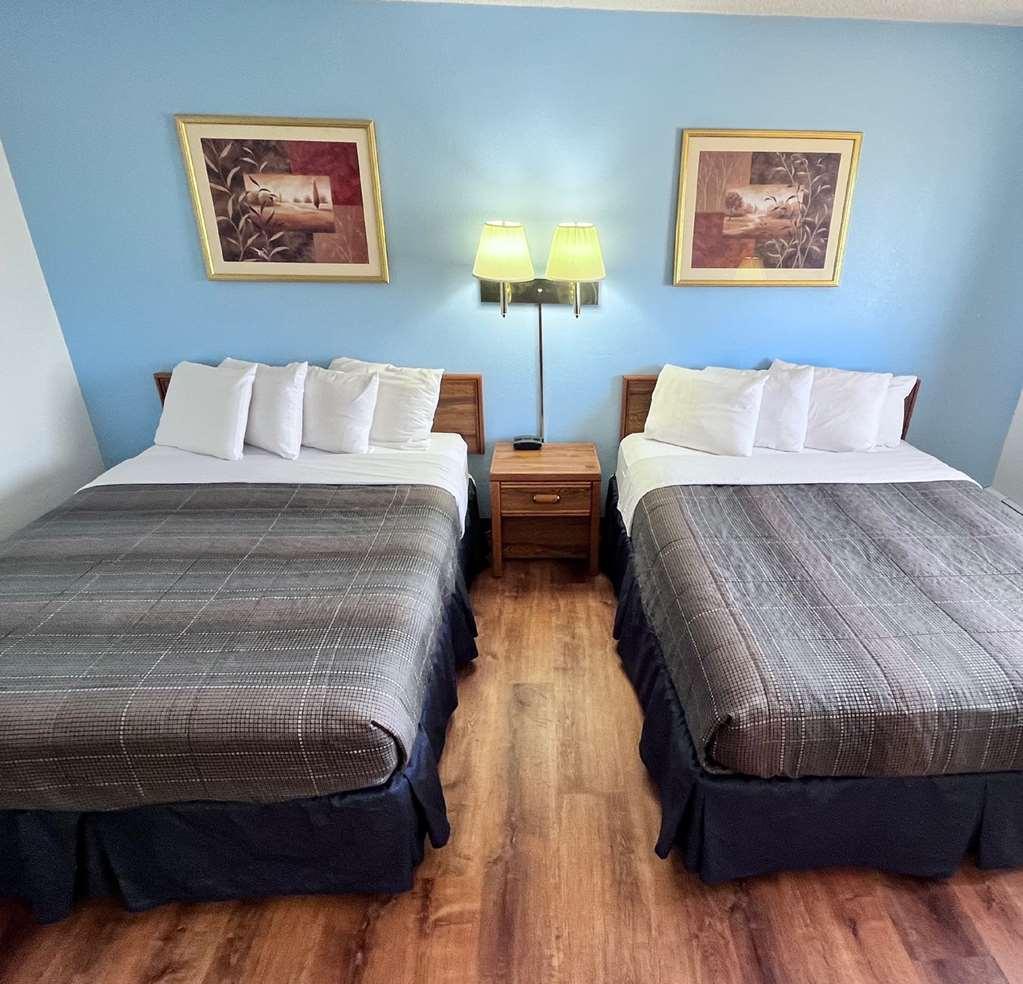 Surestay By Best Western Glendive Yellowstone River الغرفة الصورة
