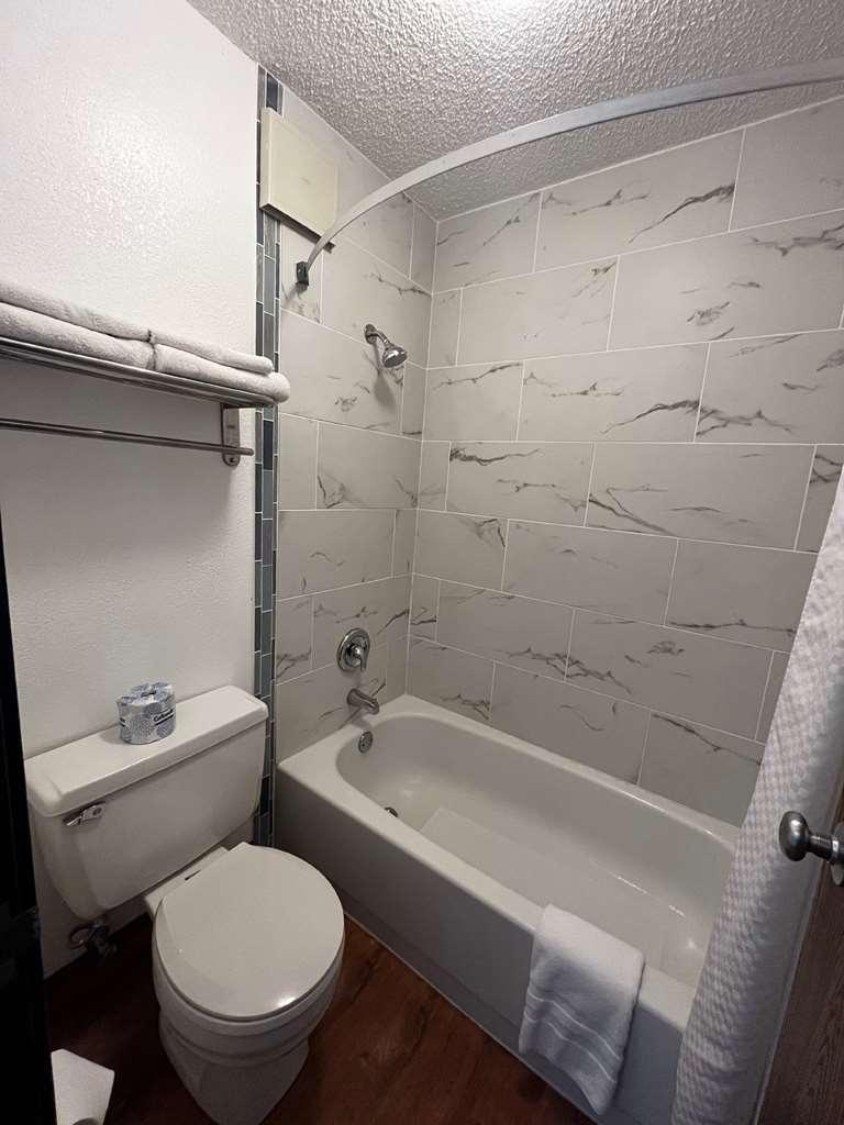 Surestay By Best Western Glendive Yellowstone River المظهر الخارجي الصورة