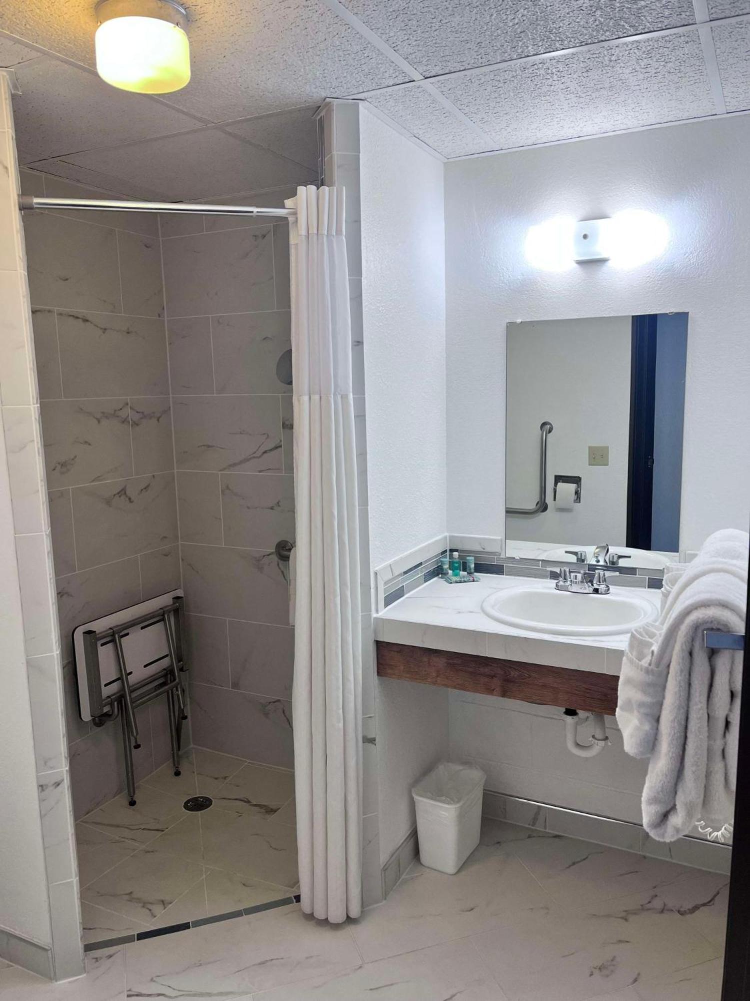 Surestay By Best Western Glendive Yellowstone River المظهر الخارجي الصورة