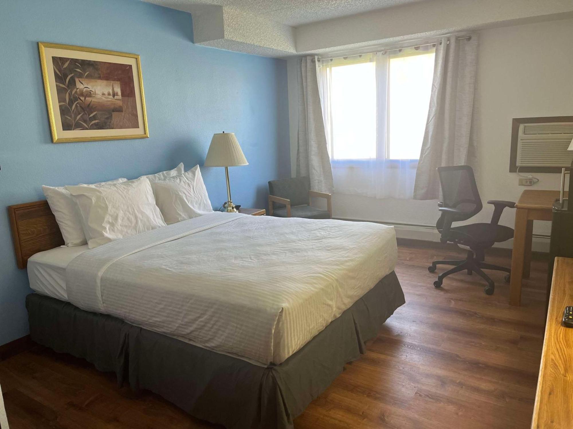 Surestay By Best Western Glendive Yellowstone River المظهر الخارجي الصورة